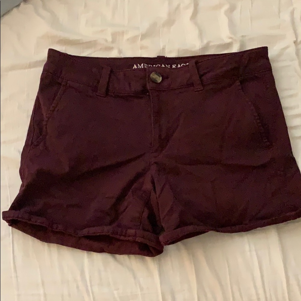 Woman’s shorts